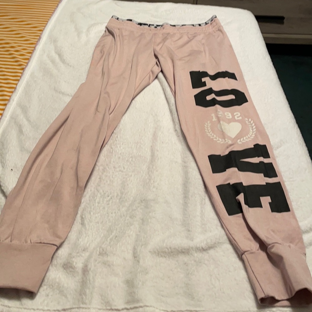 Sweatpants